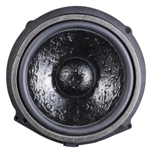 Difuzoare auto Steg dedicate Audi MA8CII set componente, 200mm, 50W RMS, 3.4Ω, set 2 difuzoare - Img 2
