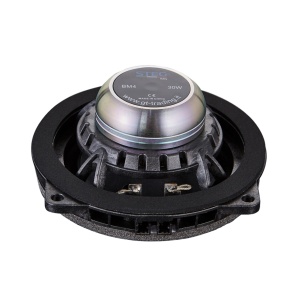 Difuzoare auto Steg dedicate BMW BM4 set coaxial 2 căi, 100mm, 30W RMS, 4Ω, set 2 difuzoare - Img 4