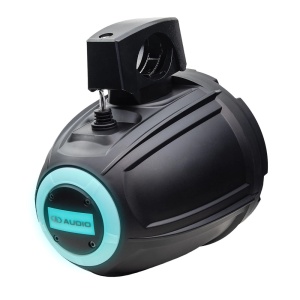 Difuzoare Marine DD Audio MC-106B RGB , 165 mm, 100 W - Img 6