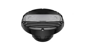 Difuzoare Marine Hertz HMX 6.5 LD / W / C, Alb / Negru, set coaxial 2 căi, 165mm, 75W RMS - Img 5