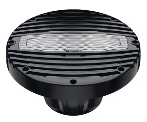 Difuzoare Marine Hertz HMX 8 / W / C, Alb / Negru, set coaxial 2 căi, 200mm, 100W RMS - Img 5