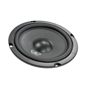 Difuzor auto DD Audio RL-CW6.5a, 165mm, 55W RMS, 4Ω, Bucata - Img 3