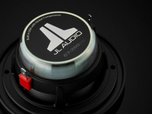 Difuzor auto Mid range JL Audio C7 350cm, set 2 bucati, 90mm, 100W - Img 11