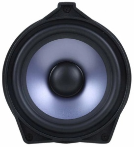 Difuzor Central Steg dedicat Mercedes Benz BZ 40C, 30 W RMS - Img 2