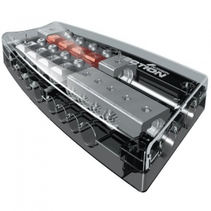 Distribuitor curent Connection SFD 41 C