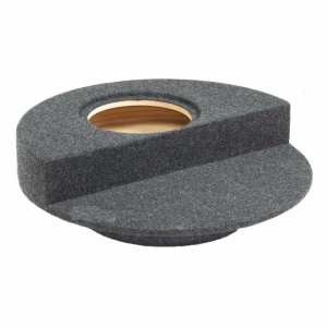 Incinta inchisa subwoofer dedicat BMW Seria 3 E46, 250 mm, 20L - Img 2