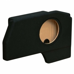 Incinta inchisa subwoofer dedicat Ford Mondeo Mk4, 250 mm, 15L