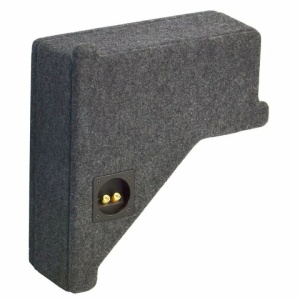 Incinta inchisa subwoofer dedicat Renault Kangoo 2, 200 mm, 8L - Img 2
