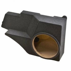 Incinta inchisa subwoofer dedicat Volkswagen Caddy Maxi, 250 mm, 15L