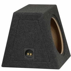Incinta subwoofer universala, 300 mm, 40L - COD C1240 - Img 2