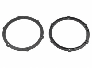 Inele adaptoare difuzoare auto Cod 20.564 Citroen Jumpy 2016-2023 Fata 165mm