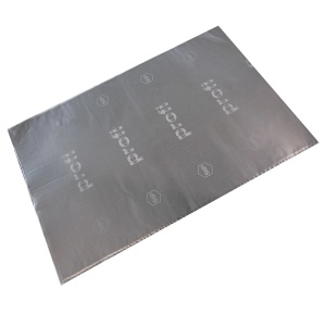 Insonorizant auto Premium STP Profi Light, 1.5mm, 4.0m2, Bulk Pack