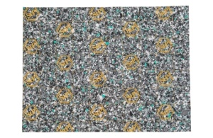 Insonorizant auto STP Blackton 6mm, 750x1000mm, Foaie - Img 4