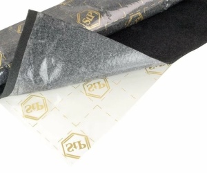 Mocheta STP Carpet Black, Metru Liniar , 1m Latime - Img 2
