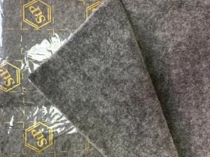 Mocheta STP Carpet Bright Grey, Rola 10m, 1m Latime