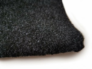 Mocheta STP Carpet Grey, Metru Liniar / Rola 10m, 1m Latime - Img 2