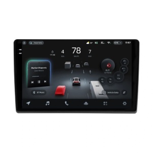 Navigatie Auto cu Asistenta AI Teyes CC4 PRO Citroen Jumper 2006-2023 8+128GB 9.5" QLED, Android 13, 5G, 7.1 DSP, CarPlay - Img 1