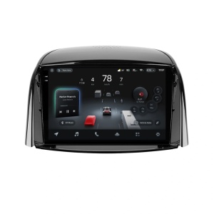 Navigatie Auto cu Asistenta AI Teyes CC4 PRO Renault Koleos 2008 - 2016 8+128GB 9.5" QLED, Android 13, 5G, 7.1 DSP, CarPlay - Img 1