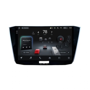 Navigatie Auto cu Asistenta AI Teyes CC4 PRO Volkswagen Passat B8 2014-2018 8+128GB 10.36" QLED, Android 13, 5G, 7.1 DSP, CarPlay - Varianta B