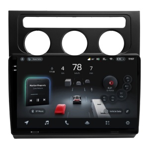 Navigatie Auto cu Asistenta AI Teyes CC4 PRO Volkswagen Touran 1 2003-2010 8+128GB 10.36" QLED, Android 13, 5G, 7.1 DSP, CarPlay - Varianta A