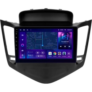 Navigatie Auto MOSS M2 Chevrolet Cruze J300 2008-2016 4+32GB 9" IPS Octa-core 1.6Ghz, Android 4G Bluetooth 5.1 DSP - Img 1