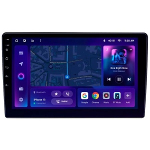 Navigatie Auto MOSS M2 Citroen C3 XR 2019-2020 4+32GB 10" IPS Octa-core 1.6Ghz, Android 4G Bluetooth 5.1 DSP - Img 1