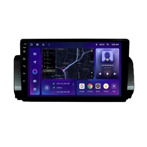 Navigatie Auto MOSS M2 Dacia Logan 3 2021-2024 4+64GB 10.2" IPS Octa-core 1.6Ghz, Android 4G Bluetooth 5.1 DSP - Img 1