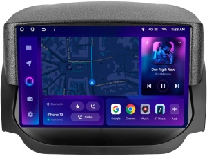 Navigatie Auto MOSS M2 Ford EcoSport 2014-2023 4+32GB 9" IPS Octa-core 1.6Ghz, Android 4G Bluetooth 5.1 DSP