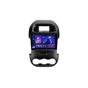 Navigatie Auto MOSS M2 Ford Ranger 3 2011-2018 4+32GB 9" IPS Octa-core 1.6Ghz, Android 4G Bluetooth 5.1 DSP - Img 7