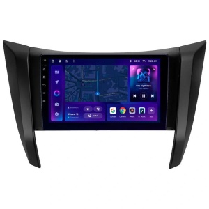 Navigatie Auto MOSS M2 Nissan Navara 4 D23 2014-2021 4+64GB 9" IPS Octa-core 1.6Ghz, Android 4G Bluetooth 5.1 DSP - Img 1