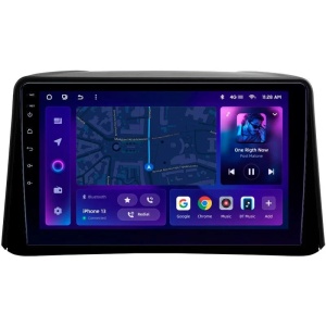 Navigatie Auto MOSS M2 Opel Mokka 2012-2016 4+64GB 9" IPS Octa-core 1.6Ghz, Android 4G Bluetooth 5.1 DSP - Img 1