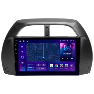 Navigatie Auto MOSS M2 Toyota RAV4 2 XA20 2000-2003 4+32GB 9" IPS Octa-core 1.6Ghz, Android 4G Bluetooth 5.1 DSP - Img 1