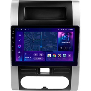 Navigatie Auto MOSS M3 Nissan X Trail 2 T31 2008-2013 4+32GB 10" QLED Octa-core 2Ghz, Android 4G Bluetooth 5.1 DSP - Img 1