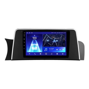 Navigatie Auto Teyes CC2 PLUS BMW X3 F25 2010-2014 4+64GB CIC 1 DIN QLED Octa-core 1.8Ghz, Android 4G Bluetooth 5.1 DSP - Img 1