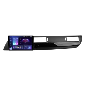 Navigatie Auto Teyes CC3 2K 360 Citroen C5 2007-2019 6+128GB 9.5" QLED Octa-core 2Ghz Android 4G Bluetooth 5.1 DSP