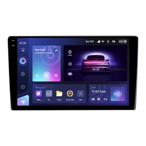 Navigatie Auto Teyes CC3 2K Nissan Murano 2003-2007 4+64GB 9.5" QLED Octa-core 2Ghz, Android 4G Bluetooth 5.1 DSP - Img 1