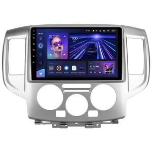 Navigatie Auto Teyes CC3 360° Nissan NV200 M20 2009-2023 6+128GB 9" QLED Octa-core 1.8Ghz, Android 4G Bluetooth 5.1 DSP - Img 1