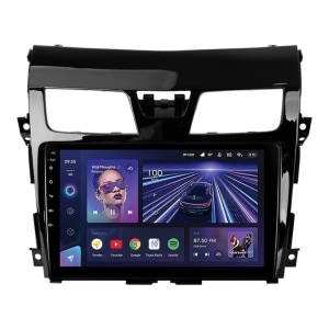 Navigatie Auto Teyes CC3 360° Nissan Teana 3 2013-2015 6+128GB 10.2" QLED Octa-core 1.8Ghz, Android 4G Bluetooth 5.1 DSP - Img 1