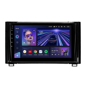 Navigatie Auto Teyes CC3 360° Toyota Tundra 2013-2020 6+128GB 9" QLED Octa-core 1.8Ghz, Android 4G Bluetooth 5.1 DSP - Img 1