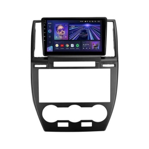 Navigatie Auto Teyes CC3 Land Rover Freelander 2 2006-2012 4+64GB 9" QLED Octa-core 1.8Ghz, Android 4G Bluetooth 5.1 DSP