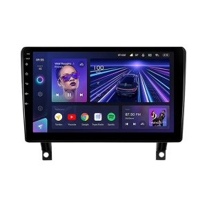 Navigatie Auto Teyes CC3 Opel Antara 2006-2017 6+128GB 9" QLED Octa-core 1.8Ghz, Android 4G Bluetooth 5.1 DSP