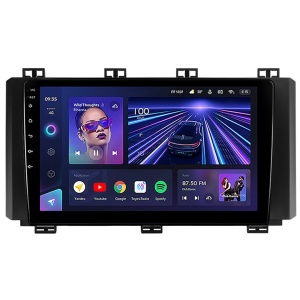Navigatie Auto Teyes CC3 Seat Ateca 2016-2021 6+128GB 9" QLED Octa-core 1.8Ghz, Android 4G Bluetooth 5.1 DSP