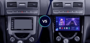 Navigatie Auto Teyes CC3 SsangYong Rexton 3 Y290 2012-2017 6+128GB 9" QLED Octa-core 1.8Ghz, Android 4G Bluetooth 5.1 DSP - Img 3