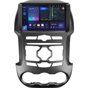 Navigatie Auto Teyes CC3L Ford Ranger 3 2011-2018 4+64GB 9" IPS Octa-core 1.6Ghz Android 4G Bluetooth 5.1 DSP