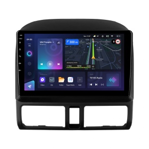Navigatie Auto Teyes CC3L Honda CR-V 2 2001-2006 4+32GB 9" IPS Octa-core 1.6Ghz, Android 4G Bluetooth 5.1 DSP