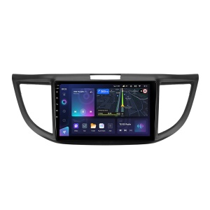 Navigatie Auto Teyes CC3L Honda CR-V 4 2011-2015 4+64GB 9" IPS Octa-core 1.6Ghz, Android 4G Bluetooth 5.1 DSP