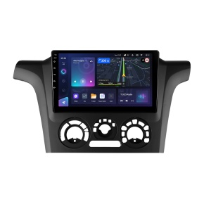 Navigatie Auto Teyes CC3L Mitsubishi Outlander 1 2003-2006 4+64GB 9" IPS Octa-core 1.6Ghz Android 4G Bluetooth 5.1 DSP
