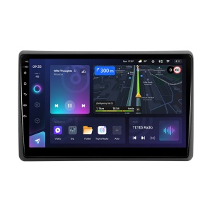 Navigatie Auto Teyes CC3L Opel Movano B 2010-2019 4+32GB 10.2" IPS Octa-core 1.6Ghz, Android 4G Bluetooth 5.1 DSP
