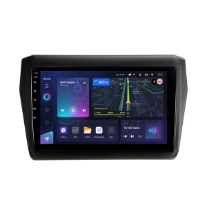 Navigatie Auto Teyes CC3L Suzuki Swift 5 2016-2020 4+64GB 9" IPS Octa-core 1.6Ghz, Android 4G Bluetooth 5.1 DSP