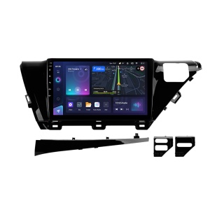 Navigatie Auto Teyes CC3L Toyota Camry 8 2017-2020 4+32GB 10.2" IPS Octa-core 1.6Ghz, Android 4G Bluetooth 5.1 DSP